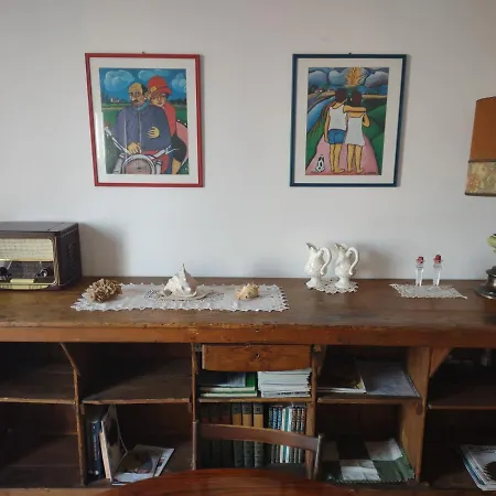 Da Alma Centro Storico Fano