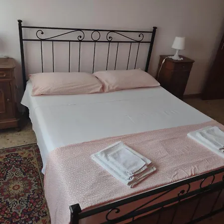 Appartamento Da Alma Centro Storico Fano