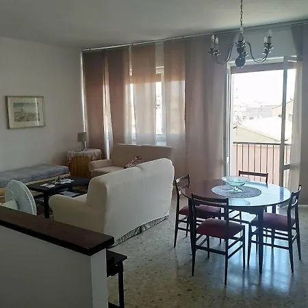 Appartamento Da Alma Centro Storico