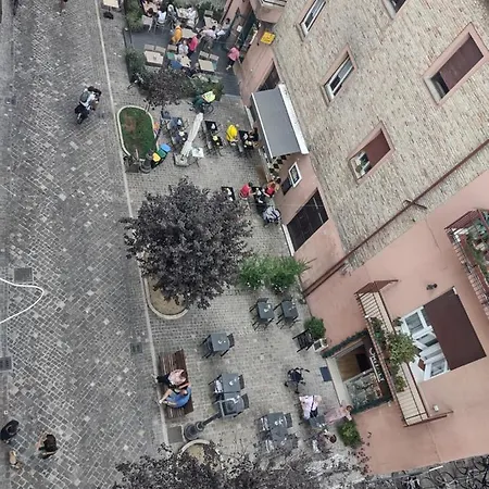 Appartamento Da Alma Centro Storico Fano
