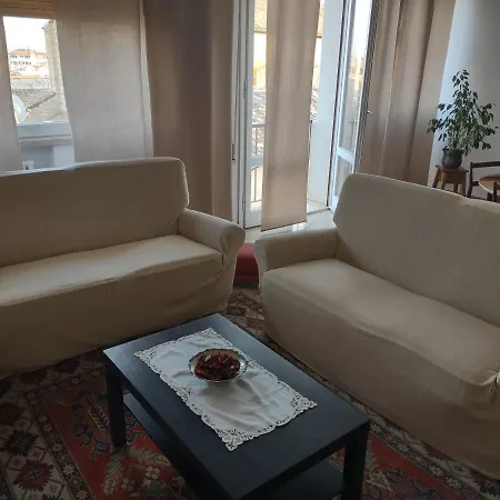 Da Alma Centro Storico Appartamento Fano
