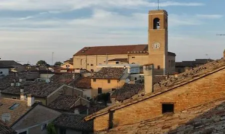 Da Alma Centro Storico *