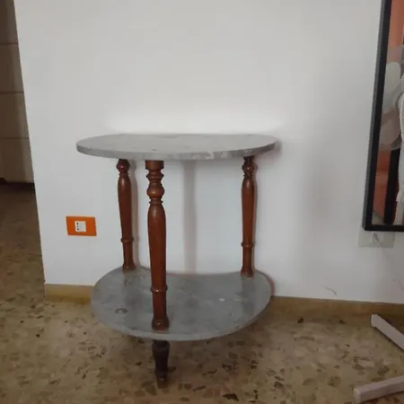 Da Alma Centro Storico Fano