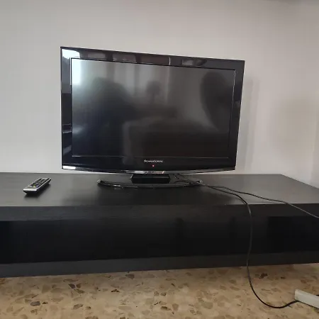 Da Alma Centro Storico Appartamento Fano