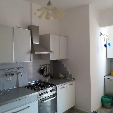 Da Alma Centro Storico Appartamento