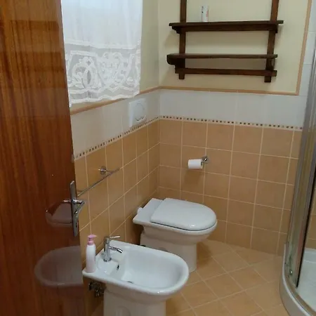 Da Alma Centro Storico Fano