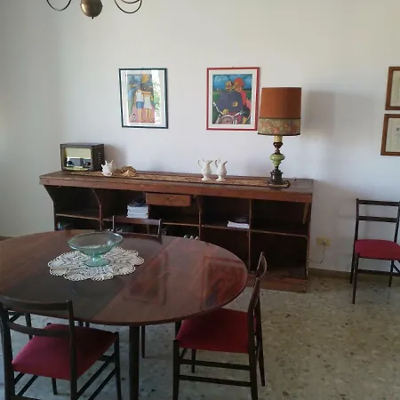 Da Alma Centro Storico Fano