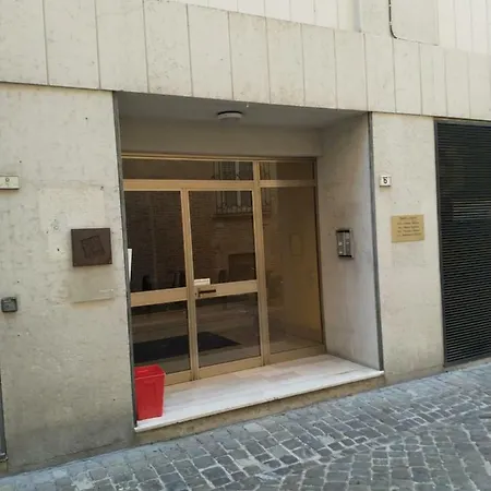 Da Alma Centro Storico Appartamento